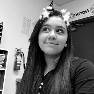 Meet your Posher, Arantxa